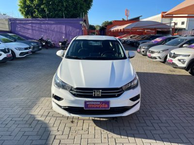 2025 Fiat Cronos DRIVE1.06VFLEX