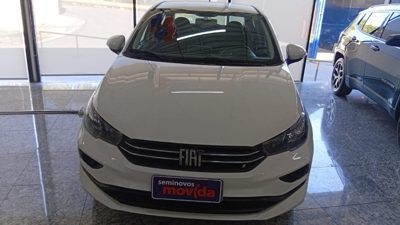 2025 Fiat Cronos DRIVE1.06VFLEX