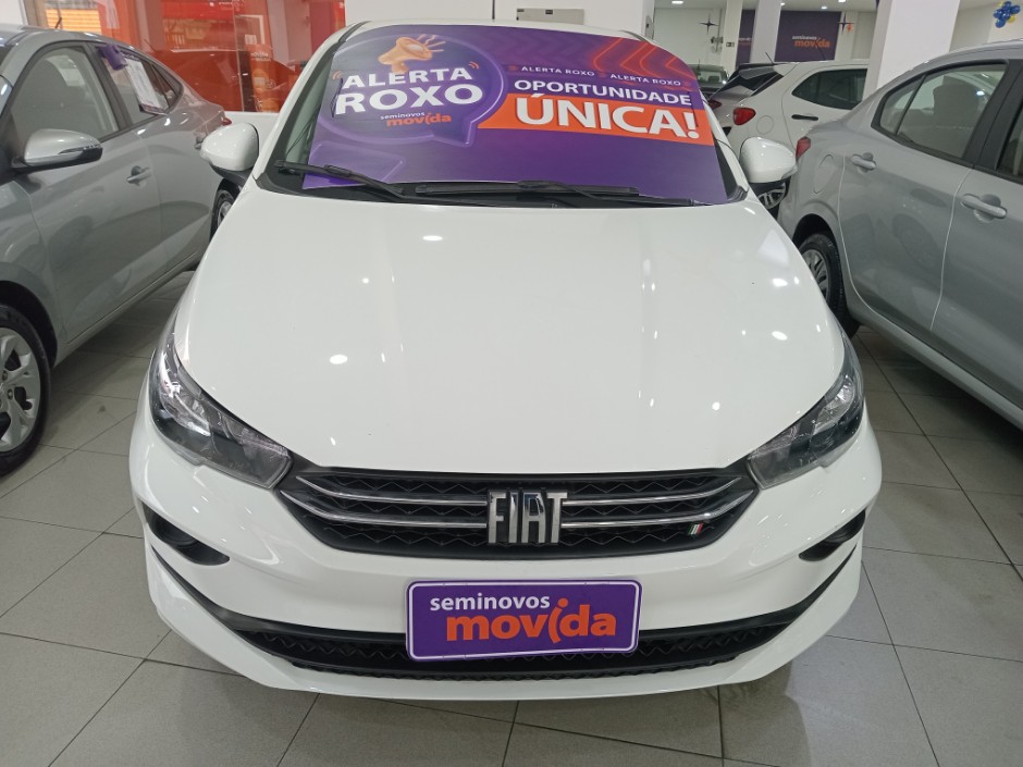 2025 Fiat Cronos DRIVE1.06VFLEX