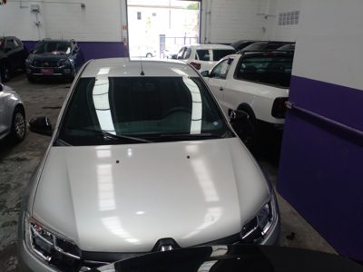 2025 Renault Logan ZENFLEX1.012V4PMEC.