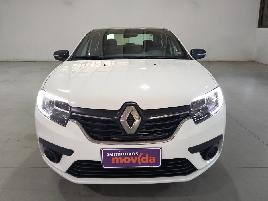 2025 Renault Logan ZENFLEX1.012V4PMEC.