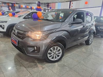 2025 Fiat Mobi LIKE1.0FIREFLEX5P.