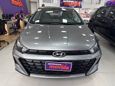 2025 Hyundai HB20 COMFORTPLUS1.0FLEX12VMEC.