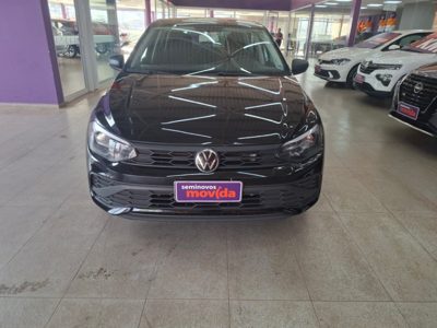 2025 Volkswagen Polo TRACK1.0FLEX12V5P
