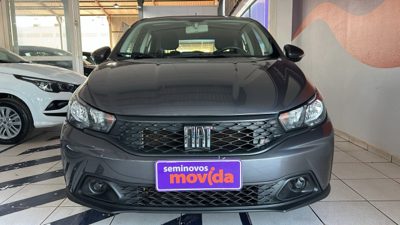 2025 Fiat Argo DRIVE1.06VFLEX