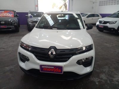 2025 Renault Kwid ZEN1.0FLEX12V5PMEC.