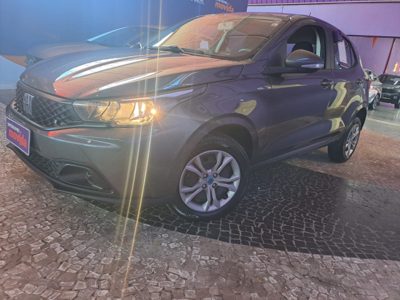 2025 Fiat Argo DRIVE1.06VFLEX