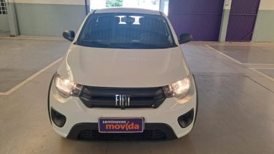 2025 Fiat Mobi LIKE1.0FIREFLEX5P.