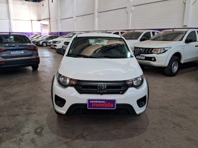2025 Fiat Mobi LIKE1.0FIREFLEX5P.