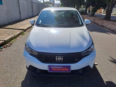 2025 Fiat Argo DRIVE1.06VFLEX