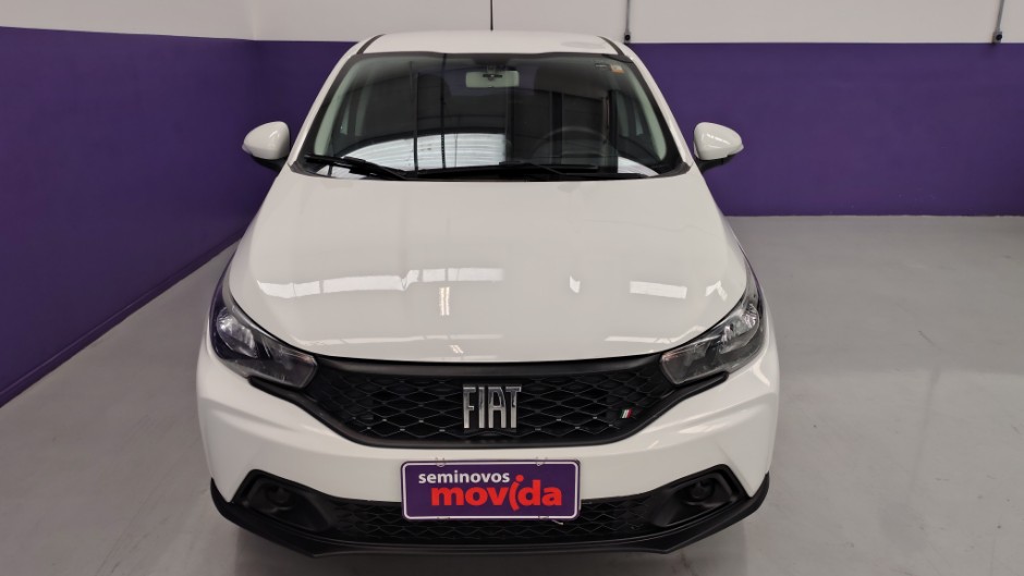2025 Fiat Argo DRIVE1.06VFLEX