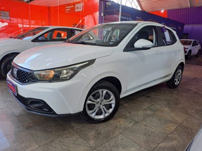 2025 Fiat Argo DRIVE1.06VFLEX