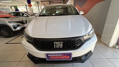 2025 Fiat Argo DRIVE1.06VFLEX