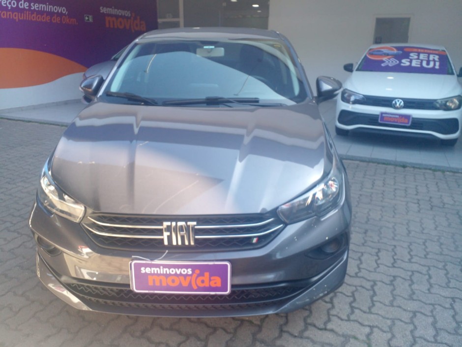 2025 Fiat Cronos DRIVE1.06VFLEX