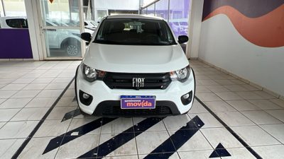 2025 Fiat Mobi LIKE1.0FIREFLEX5P.