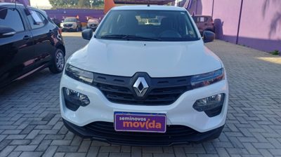 2025 Renault Kwid ZEN1.0FLEX12V5PMEC.