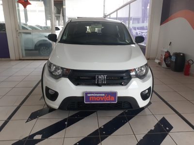 2025 Fiat Mobi LIKE1.0FIREFLEX5P.