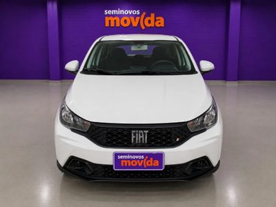 2025 Fiat Argo DRIVE1.06VFLEX