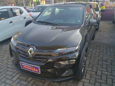 2025 Renault Kwid ZEN1.0FLEX12V5PMEC.