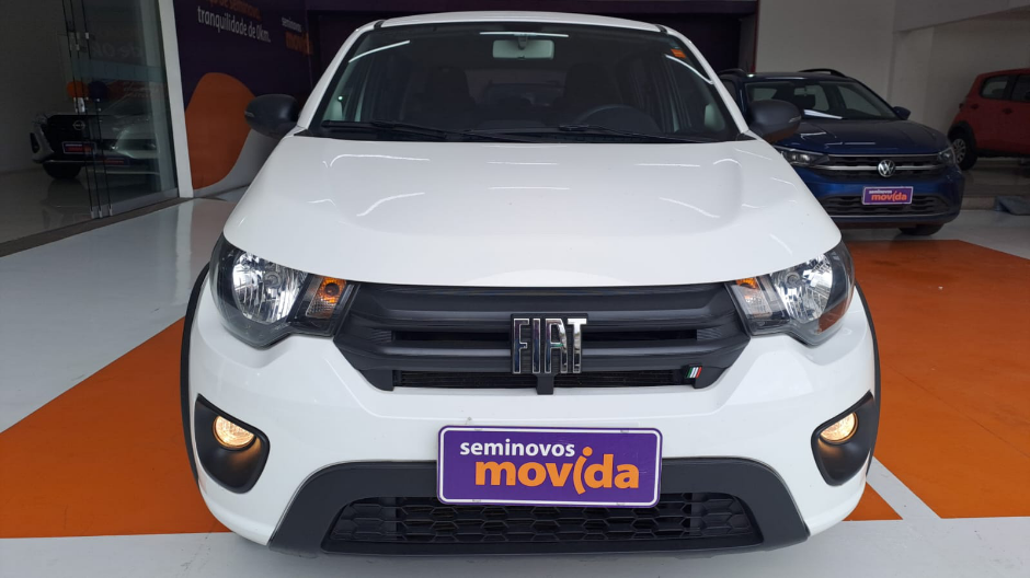 2025 Fiat Mobi LIKE1.0FIREFLEX5P.