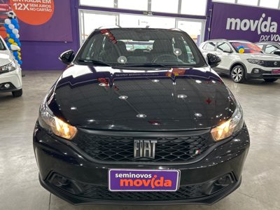 2026 Fiat Argo DRIVE1.06VFLEX