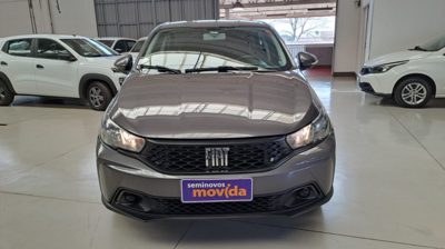 2026 Fiat Argo DRIVE1.06VFLEX