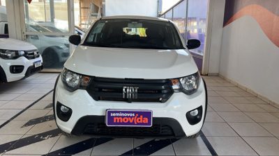 2025 Fiat Mobi LIKE1.0FIREFLEX5P.