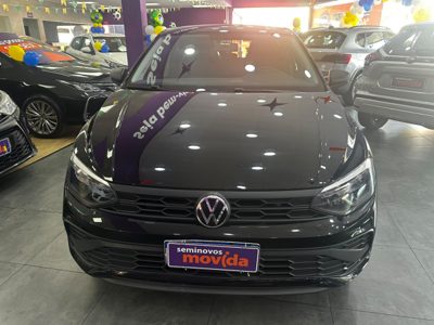 2026 Volkswagen Polo TRACK1.0FLEX12V5P