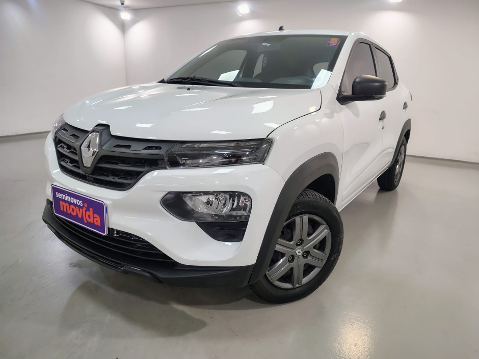 2026 Renault Kwid INTENSE1.0FLEX12V5PMEC.
