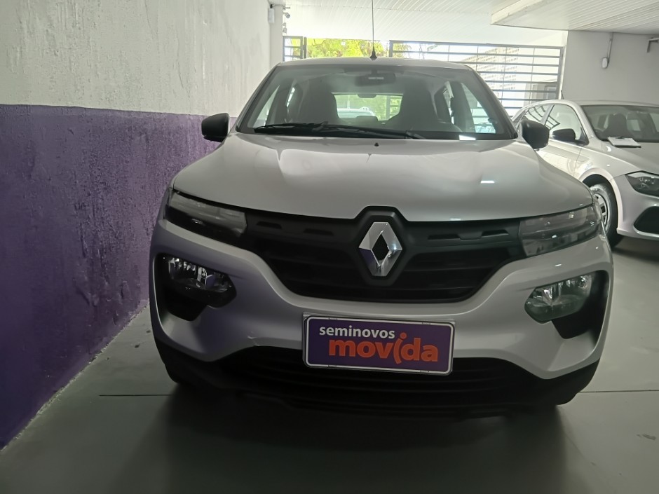 2026 Renault Kwid ZEN1.0FLEX12V5PMEC.