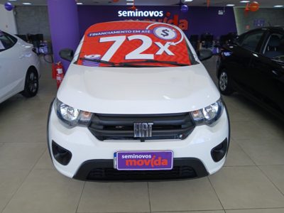 2025 Fiat Mobi LIKE1.0FIREFLEX5P.