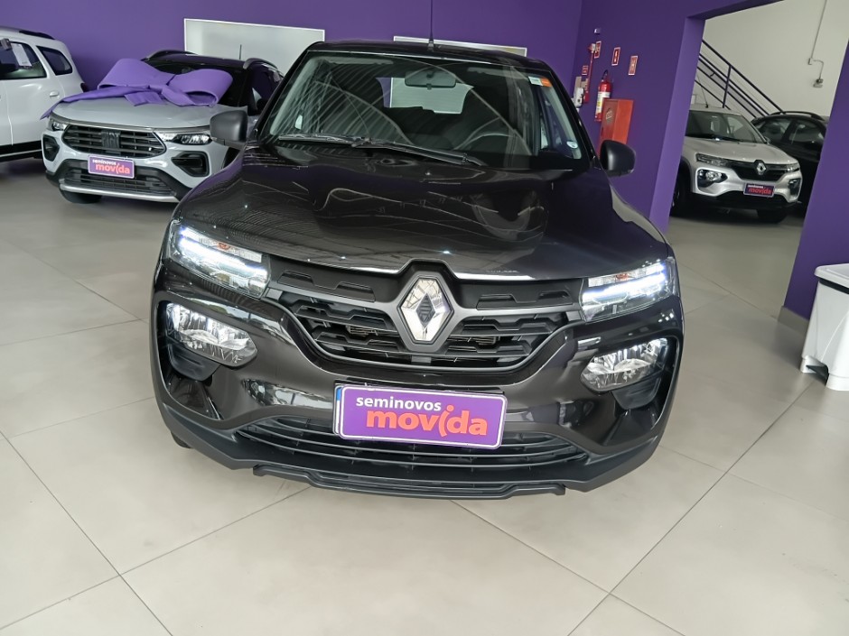2026 Renault Kwid ZEN1.0FLEX12V5PMEC.