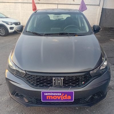 2022 Fiat Argo DRIVE1.06VFLEX