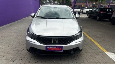 2023 Fiat Argo DRIVE1.06VFLEX