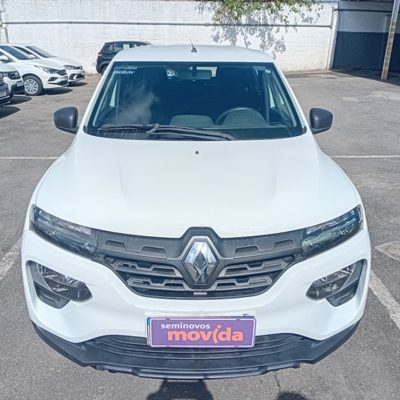 2023 Renault Kwid ZEN1.0FLEX12V5PMEC.