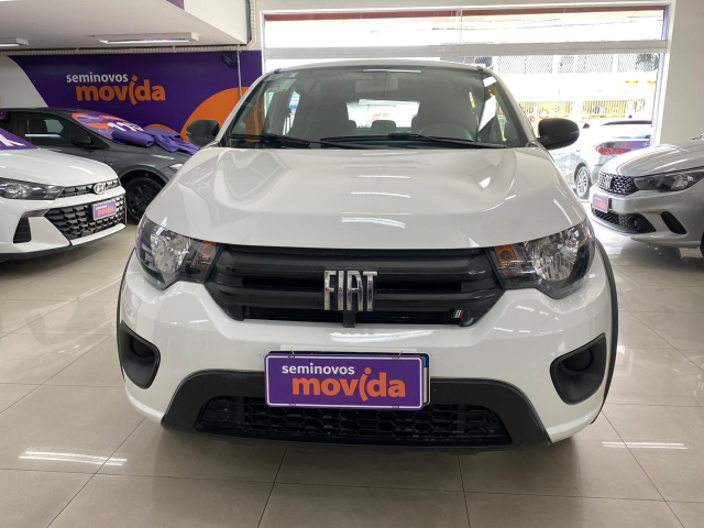 2024 Fiat Mobi LIKE1.0FIREFLEX5P.