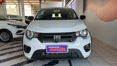 2024 Fiat Mobi LIKE1.0FIREFLEX5P.