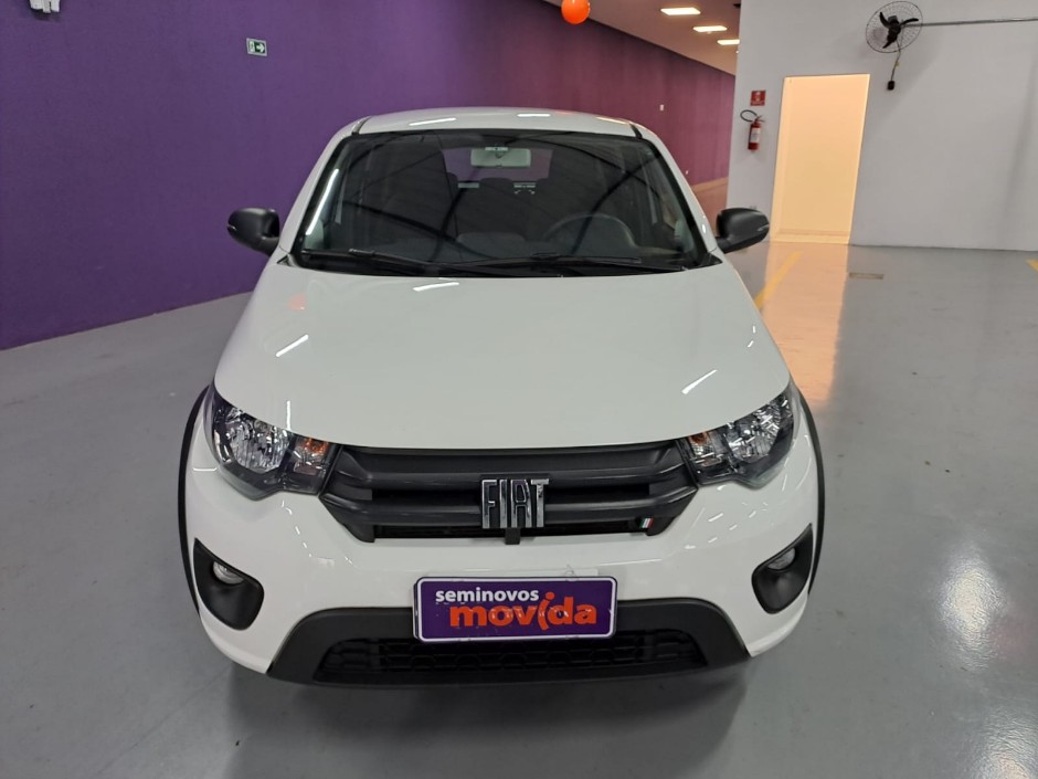 2024 Fiat Mobi LIKE1.0FIREFLEX5P.