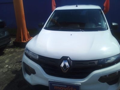 2024 Renault Kwid ZEN1.0FLEX12V5PMEC.
