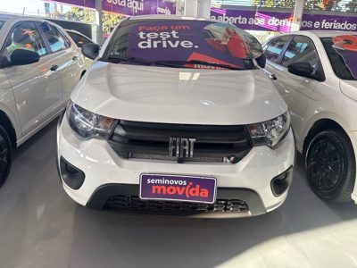 2024 Fiat Mobi LIKE1.0FIREFLEX5P.