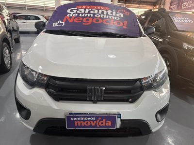 2024 Fiat Mobi LIKE1.0FIREFLEX5P.