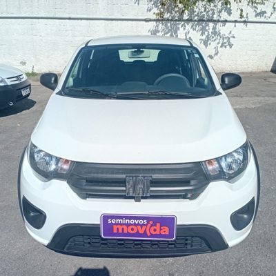 2024 Fiat Mobi LIKE1.0FIREFLEX5P.