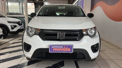 2024 Fiat Mobi LIKE1.0FIREFLEX5P.