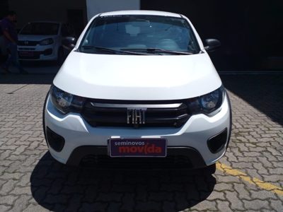 2024 Fiat Mobi LIKE1.0FIREFLEX5P.