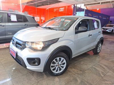 2024 Fiat Mobi LIKE1.0FIREFLEX5P.
