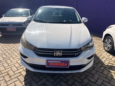 2024 Fiat Cronos DRIVE1.06VFLEX