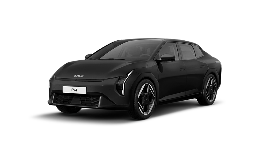 2025 KIA EV4 GTLINE롱레인지