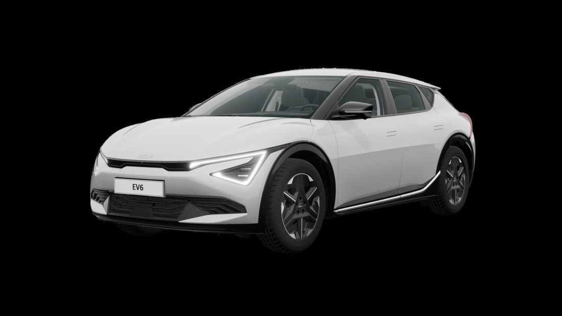 2024 KIA EV6