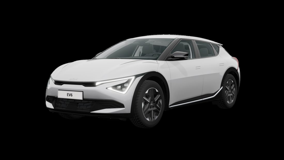 2024 KIA EV6