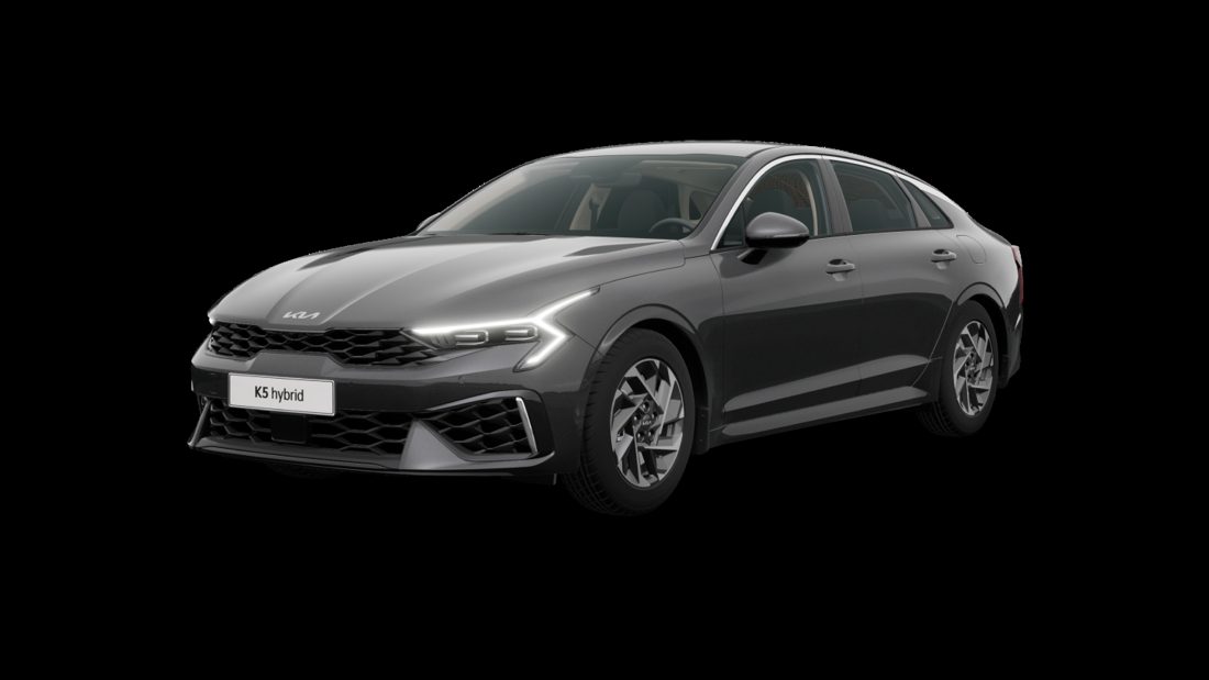 2024 KIA K5